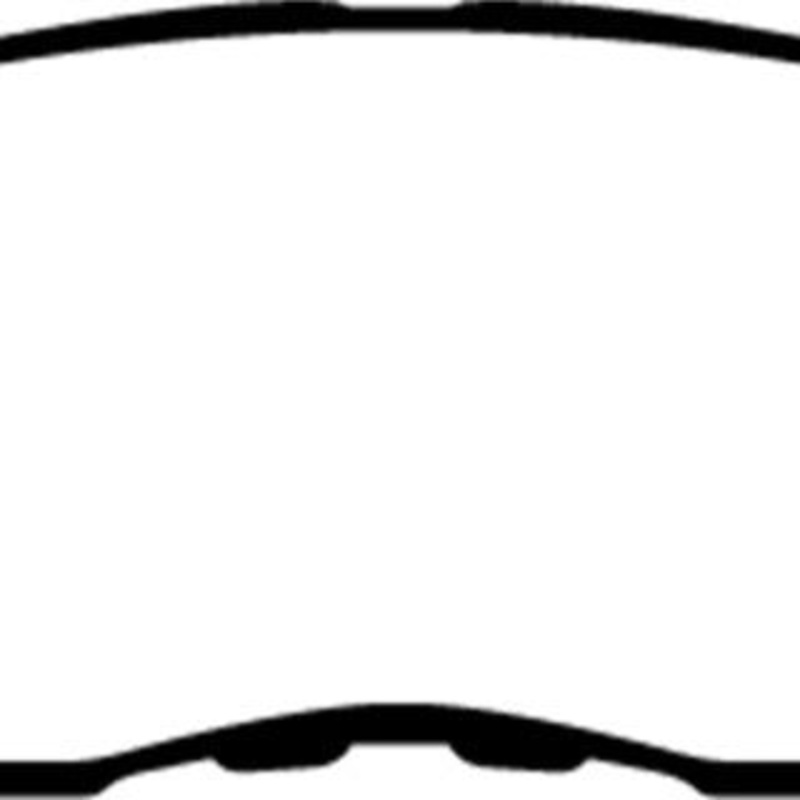 EBC 02-04 Honda CR-V 2.4 Greenstuff Front Brake Pads