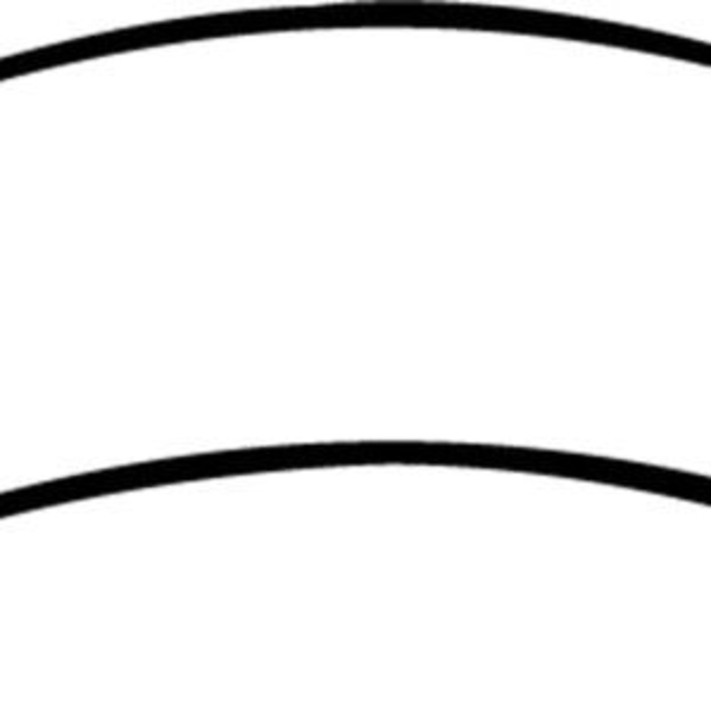 EBC 02 Chevrolet Avalanche 8.1 (2500) Greenstuff Front Brake Pads
