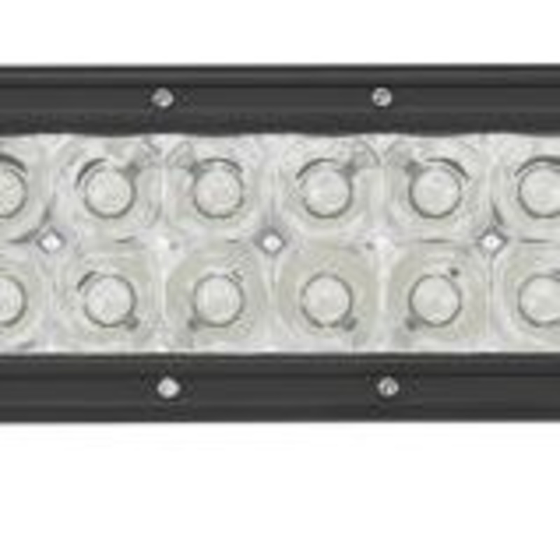 Rigid Industries 20in E2 Series - Combo (Drive/Hyperspot)