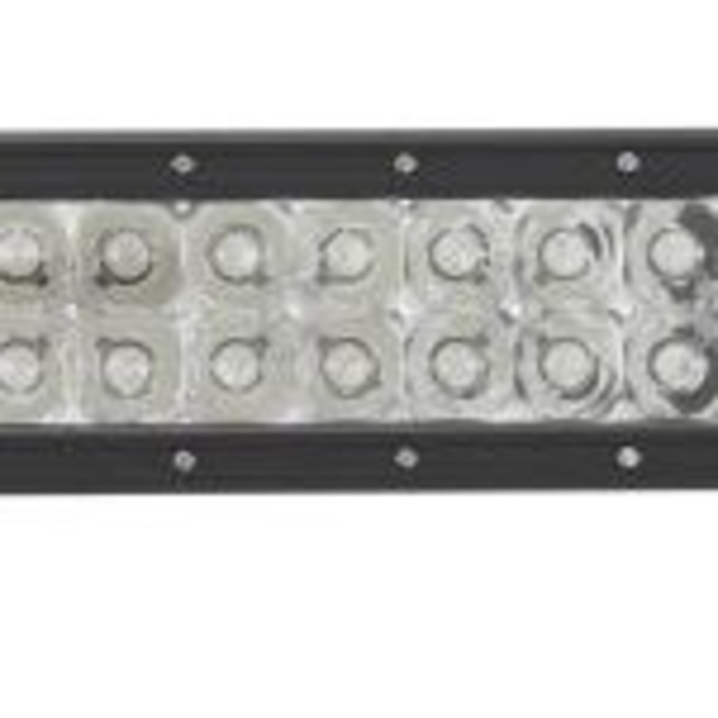 Rigid Industries 30in E Series - Spot/Flood Combo