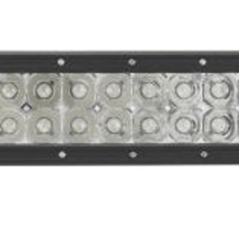 Rigid Industries 30in E2 Series - Combo (Drive/Hyperspot)