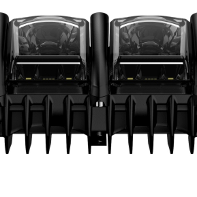 Rigid Industries 10in Adapt Light Bar