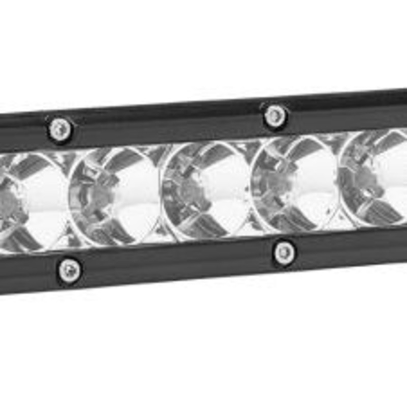 Rigid Industries 10in SR-Series - Flood