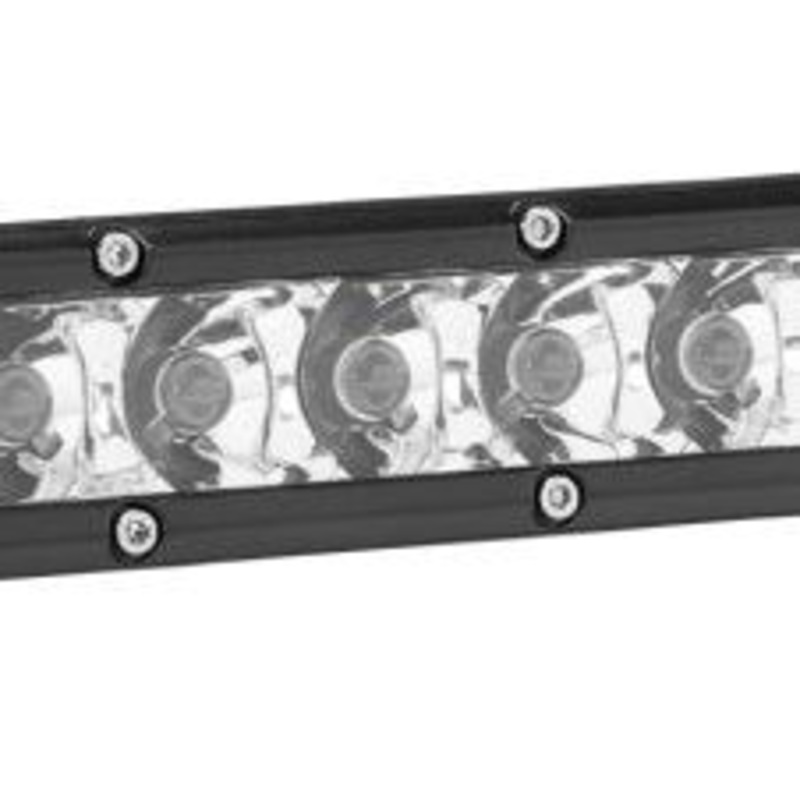 Rigid Industries 10in SR-Series - Spot/Flood Combo