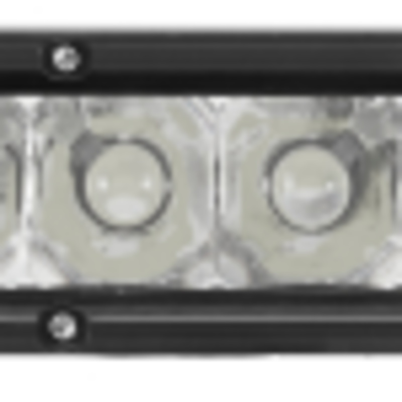 Rigid Industries 20in SR-Series PRO - Spot/Flood Combo