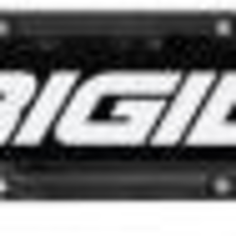 Rigid Industries 30in SR-Series Dual Function SAE High Beam Driving Light