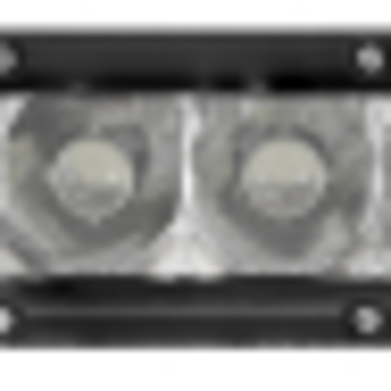 Rigid Industries 30in SR-Series PRO - Spot/Drive Combo