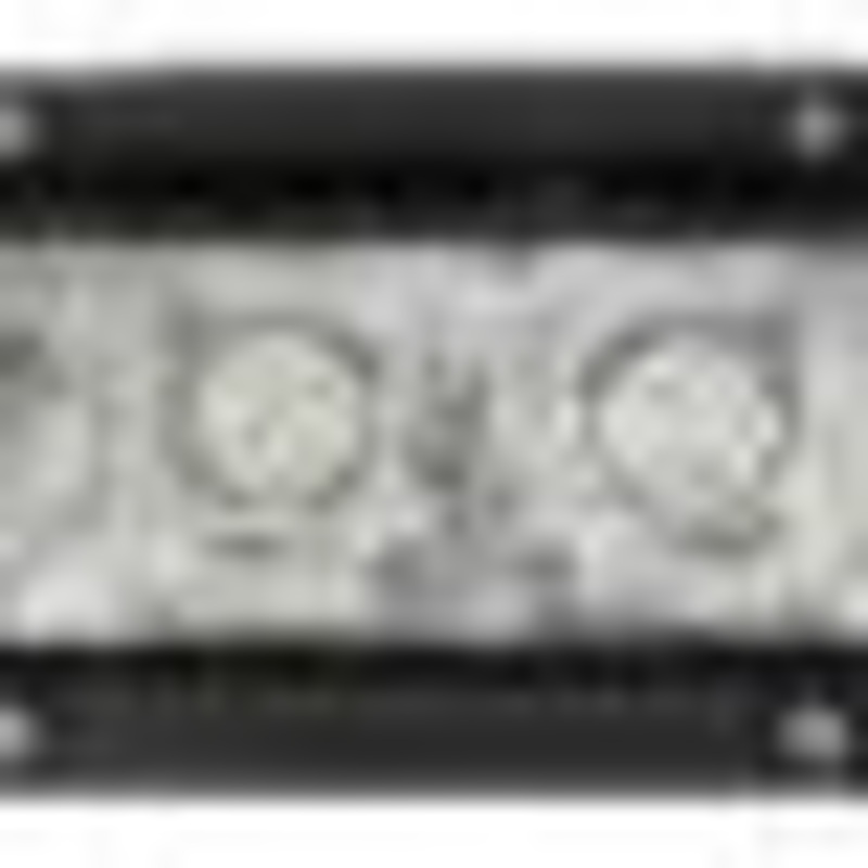 Rigid Industries 40in SR-Series PRO - Spot/Flood Combo