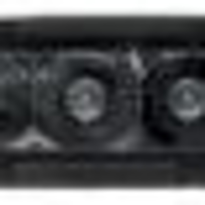 Rigid Industries 40in SR-Series PRO - Spot - Midnight Edition