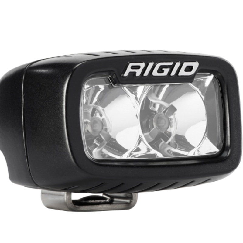 Rigid Industries SRM - Flood