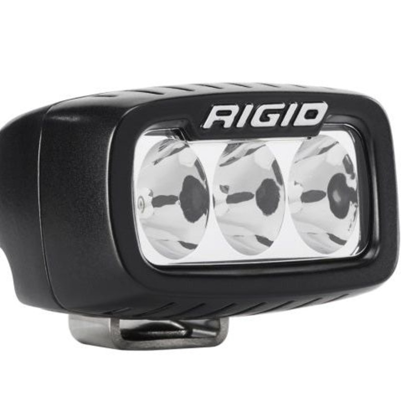 Rigid Industries SRM2 - Driving
