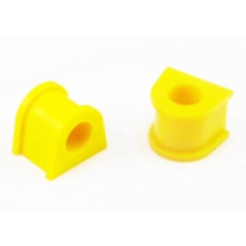 Whiteline 02-07 WRX Sedan/Wagon Rear / 03-07 Subaru Impreza Non-Turbo Swaybar to Chassis Bush Kit