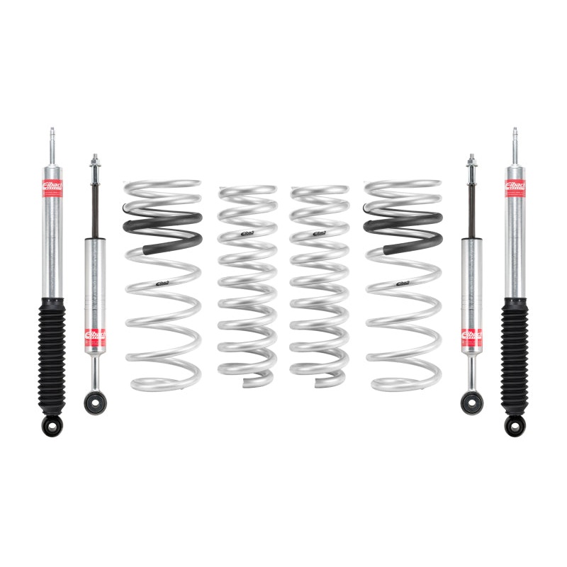 Eibach Pro-Truck Lift Kit for 2022+ Toyota Tundra