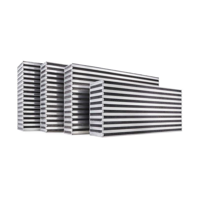 Garrett Air / Air Intercooler CAC (22.00in x 14.00in x 4.50in) - 1140 HP