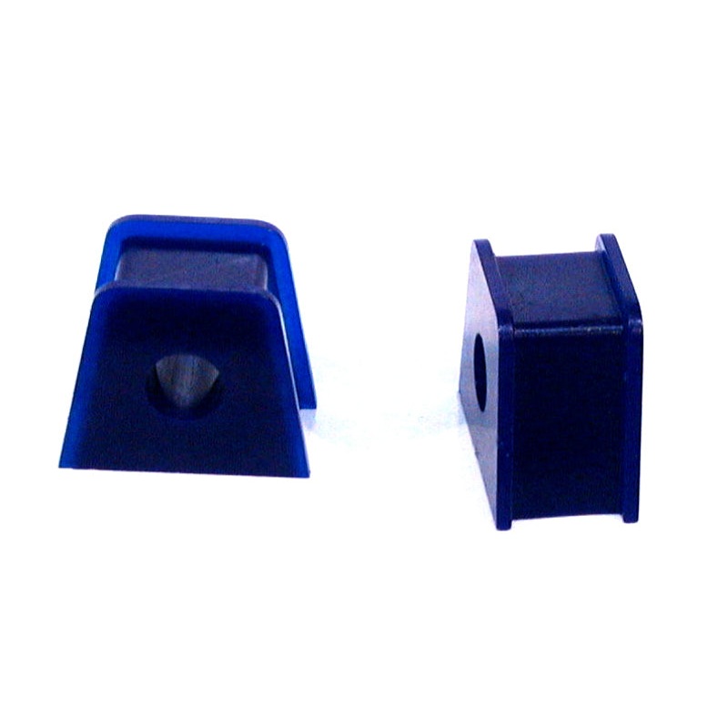SuperPro 1955 Austin A30 Base Front 22mm Sway Bar Mount Bushing Set