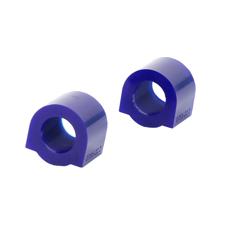 SuperPro Triumph Spritfire Front Sway Bar