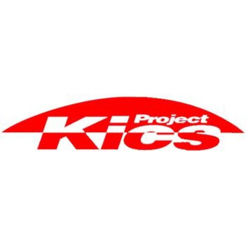 Project Kics 12x1.25 Leggdura Racing Shell Type Core Nut Replacement (Single)