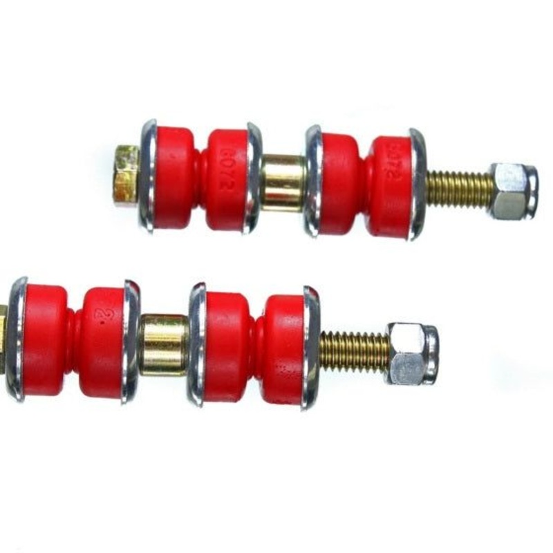 Energy Suspension 90-01 Acura Integra / 88-00 Honda Civic/CRX / 93-97 Honda Del Sol (including VTEC)