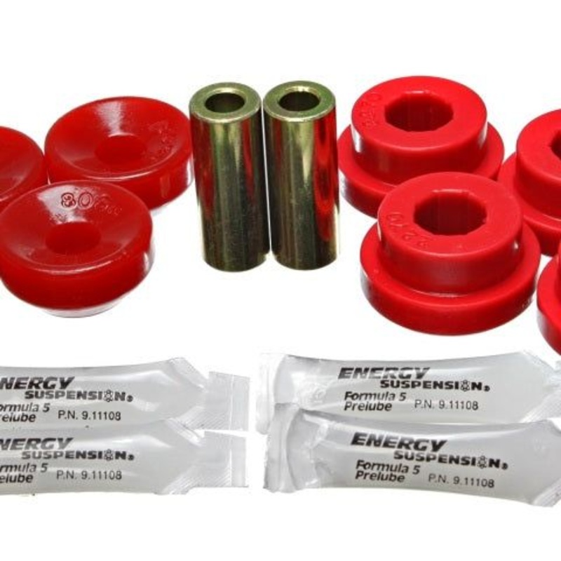 Energy Suspension 90-01 Acura Integra / 89-95 Honda Civic/CRX / 93-97 Honda Del Sol (including VTEC)