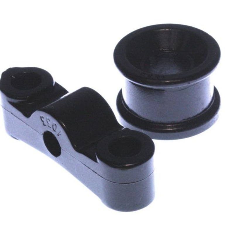 Energy Suspension 90-01 Acura Integra  / 94-97 Honda Civic/CRX / 99-00 Honda Civic Si (VTEC only)