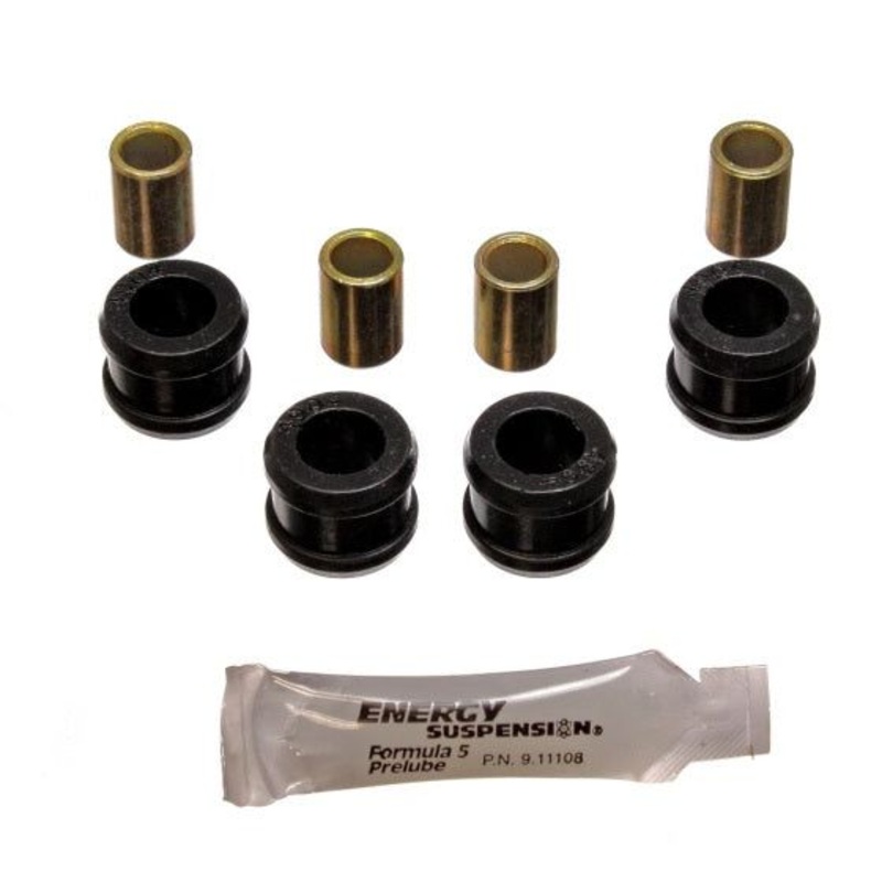 Energy Suspension Corvette Rear End Link Set - Black