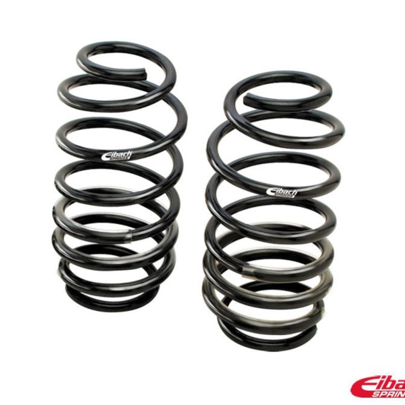 Eibach Pro-Kit for 02-06 Cadillac Escalade / Chevy Avalanche 1500