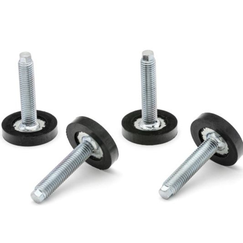 Eibach Pro-Kit for 05-09 Chevrolet Corvette C6 / 06-09 Chevrolet Corvette Cs Z06 (Modified Hardware