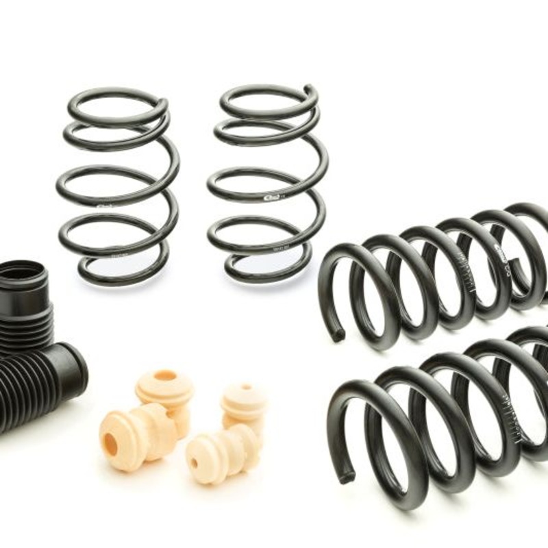 Eibach Pro-Kit for 2015 Ford Mustang 2.3L EcoBoost/3.7L V6/GT 5.0L V8