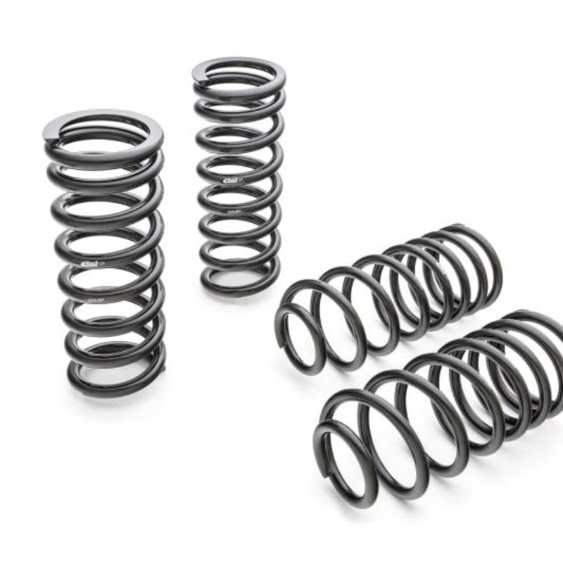 Eibach Pro-Kit for 94-98 Ford Mustang Cobra Convertible