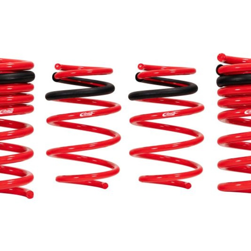Eibach Sportline Kit for 13 Scion FR-S ZN6 2.0L 4cyl