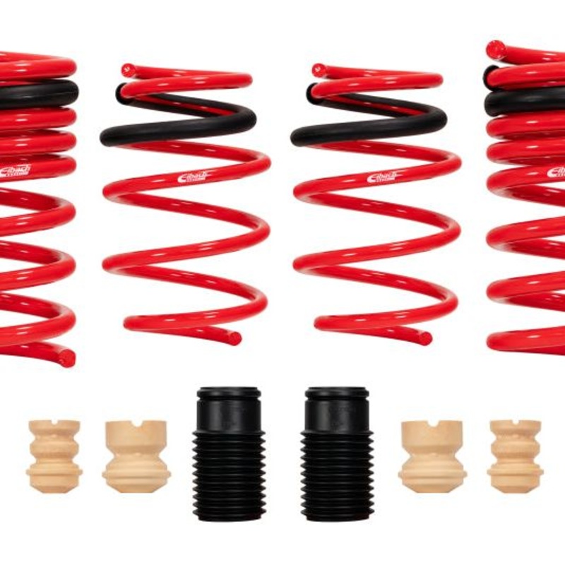 Eibach Sportline Kit for 2015 Mustang GT 5.0L V8