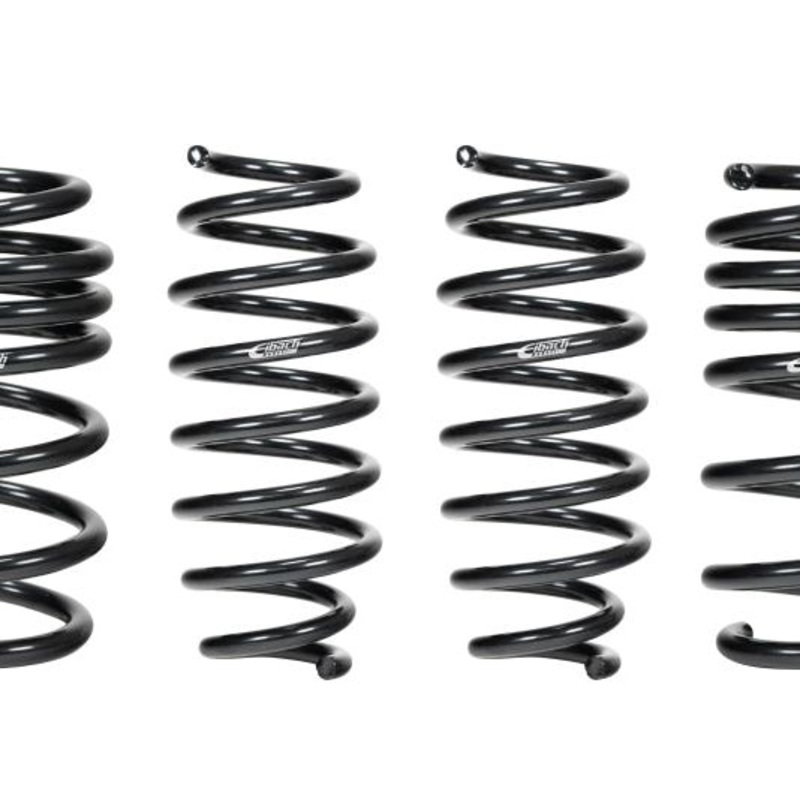 Eibach 18-20 Tesla Model 3 AWD Performance Pro-Kit