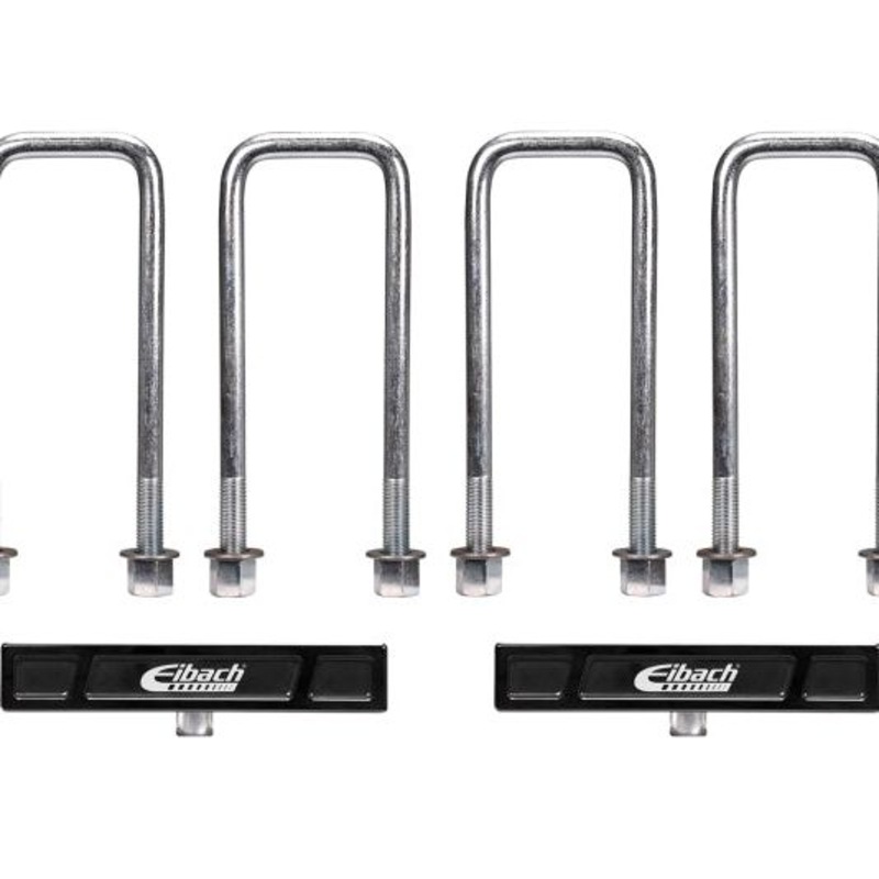 Eibach 2019 Ford Ranger Pro-Truck Rear Lift Block