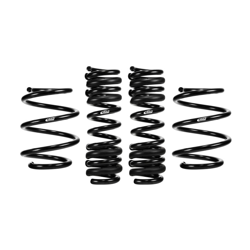 Eibach 2023 BMW M2 3.0LTT RWD G87 Pro-Kit