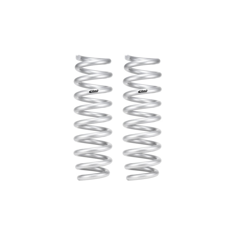 Eibach 2023+ Ford F-150 Raptor R 5.2L Pro-Lift-Kit Front Springs - Front Only