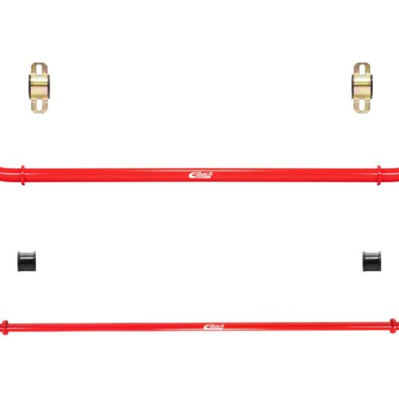 Eibach 26mm Front & 15mm Rear Anti-Roll Kit for 99-05 Miata