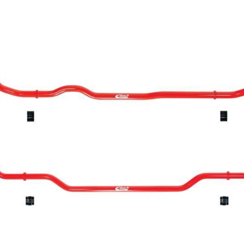 Eibach 26mm Front  & 23mm Rear Anti-Roll-Kit for 05-10 VW Jetta V / 06-07 GTI / 06-09 Golf V/Rabbit