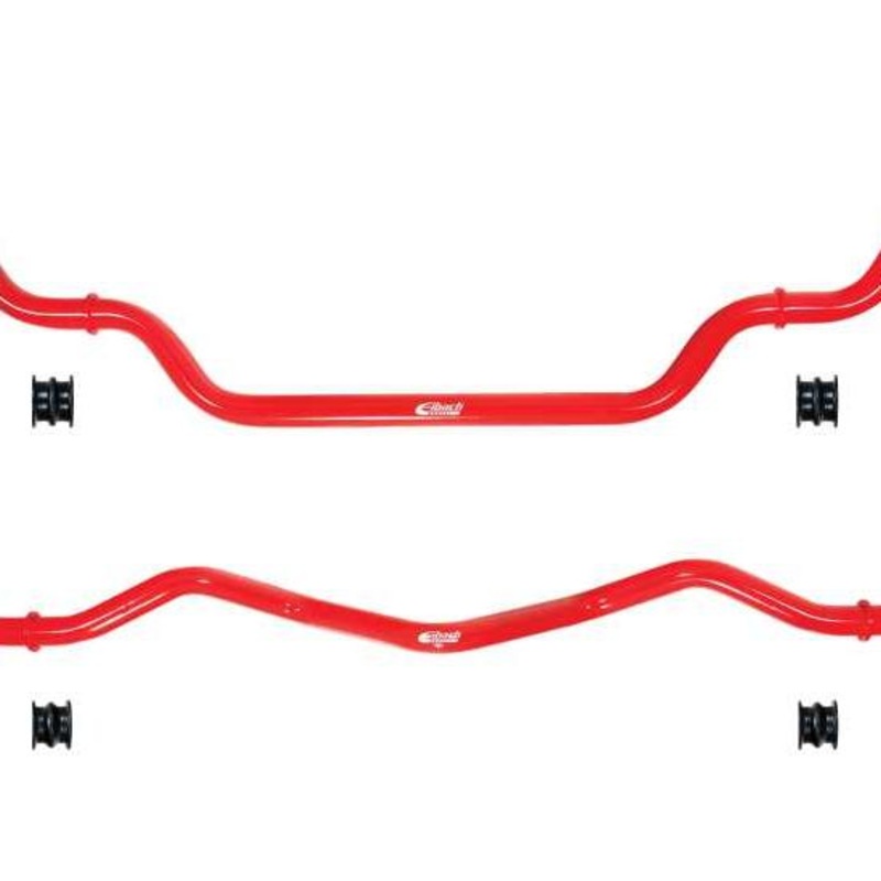 Eibach 32mm Front & 29mm Rear Anti-Roll-Kit for 09-11 Infiniti G37 Sedan / 07-08 G35 Sedan