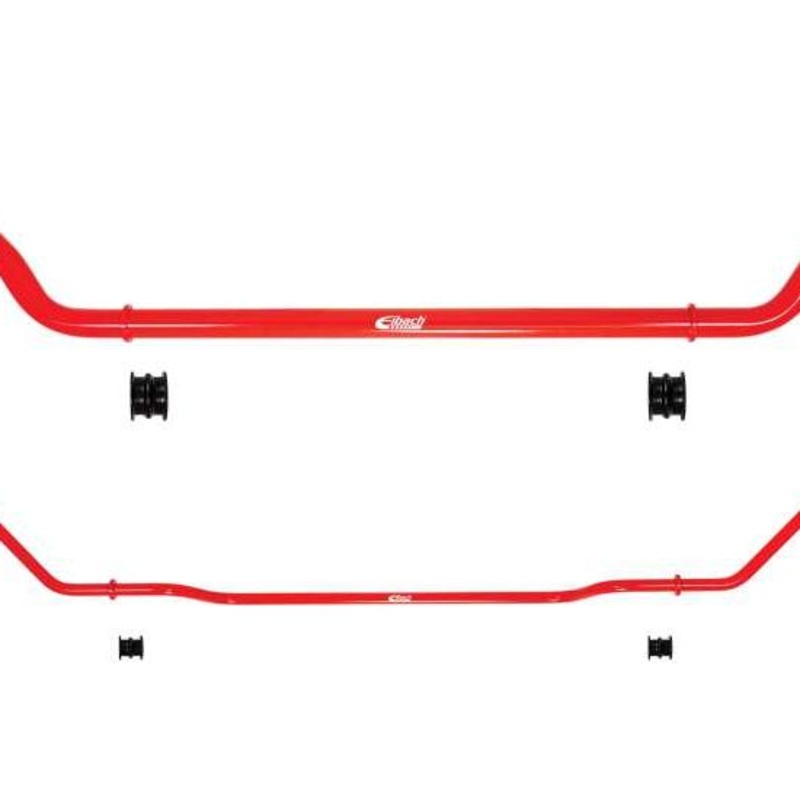 Eibach 35mm Front & 16mm Rear Anti-Roll-Kit for 09-11 Nissan GT-R R35 3.8L V6 Twin Turbo