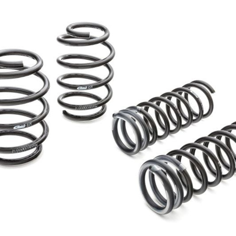 Eibach Pro-Kit for 17-20 Tesla 3 Standard Range