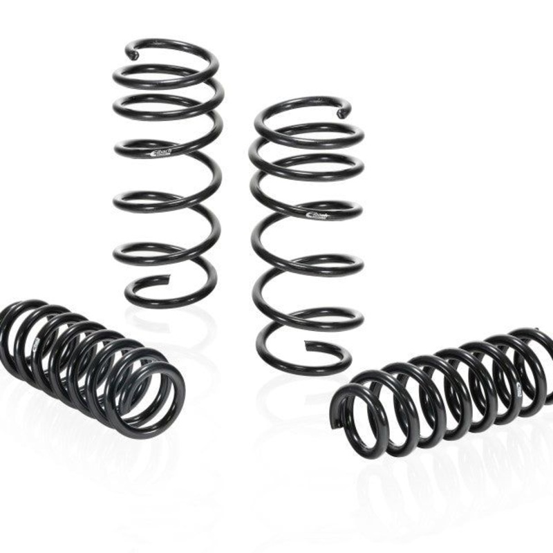 Eibach Pro-Kit for 19-20 Acura RDX A-Spec AWD