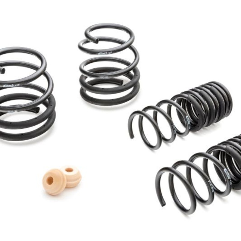 Eibach Pro-Kit for 2015 Subaru WRX 2.0L Turbo (Excl. STi & Premium)
