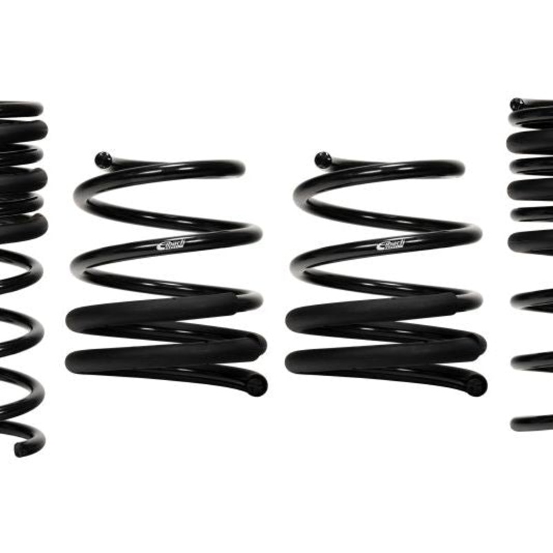 Eibach Pro-Kit for 2015 Subaru WRX STI 2.5L Turbo
