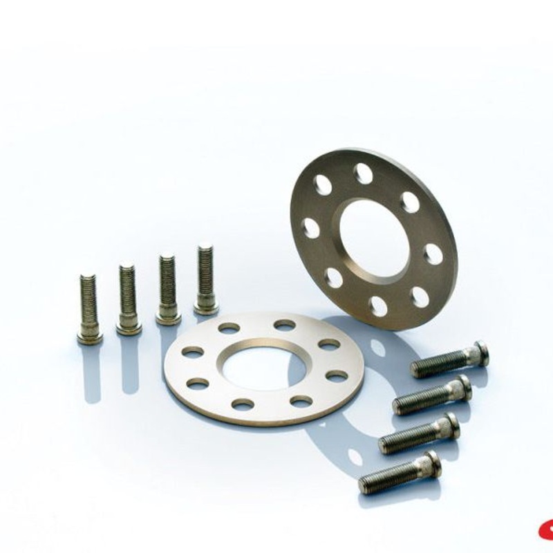 Eibach Pro-Spacer 5mm Spacer / Bolt Pattern 4x100 / Hub Center 54.1 for 90-05/2016 Mazda Miata MX-5