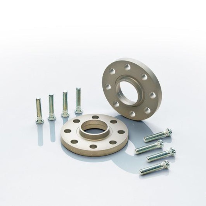 Eibach Pro-Spacer System 15mm Spacers / 4x100 Bolt Pattern / 54.1 Hub for 99-05 Mazda Miata