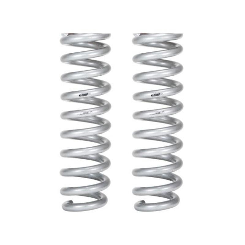 Eibach Pro-Truck Lift Kit for 07-15 Toyota Tundra 2WD/4WD (Must Be Used w/ Pro-Truck Front Shocks)