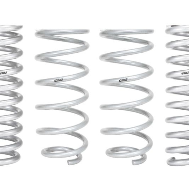 Eibach Pro-Truck Lift Kit for 09-13 Ford F-150 (Excludes SVT Raptor)