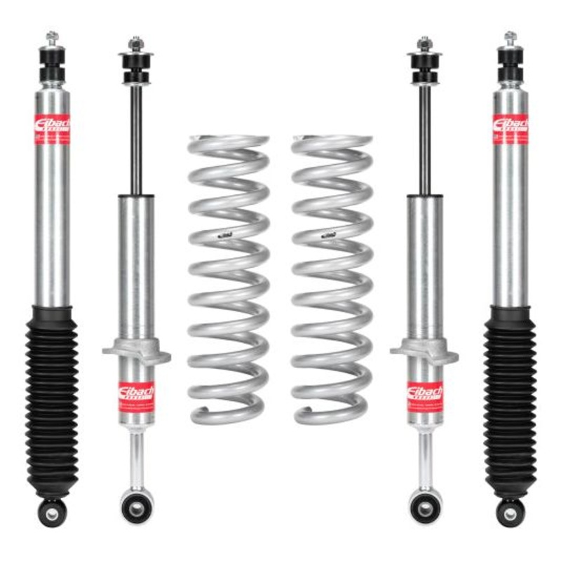 Eibach Pro-Truck Lift Kit for 16-18 Toyota Tacoma