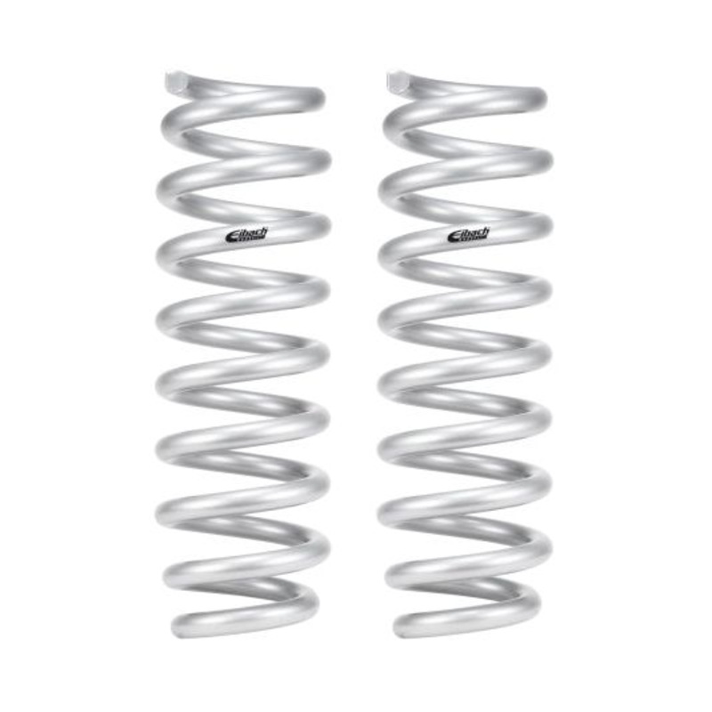 Eibach Pro-Truck Lift Kit for 17-18 Chevrolet Colorado ZR2 (For Use w/ OE DSSV Dampers)