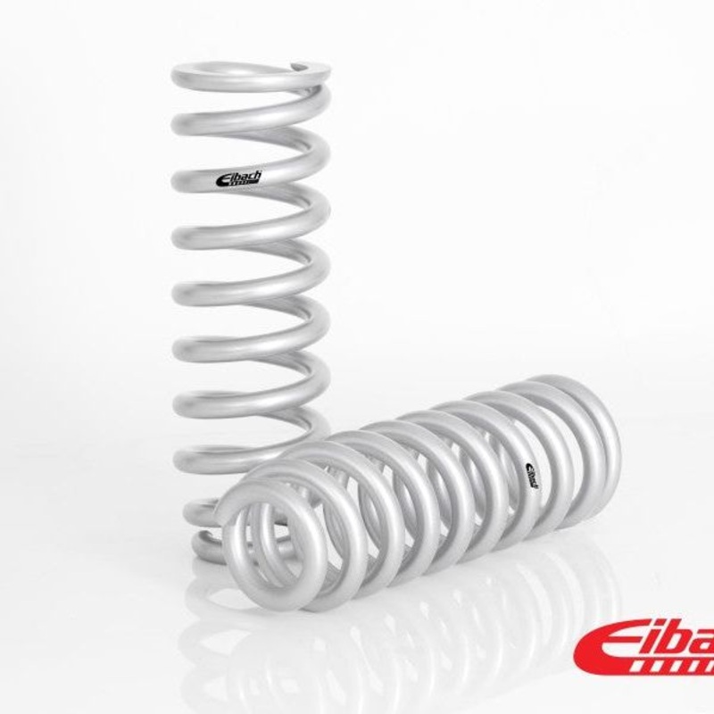 Eibach Pro-Truck Lift Kit for 2010+ Toyota 4Runner - Front (Must Be Used w/ Pro-Truck Front Shocks)